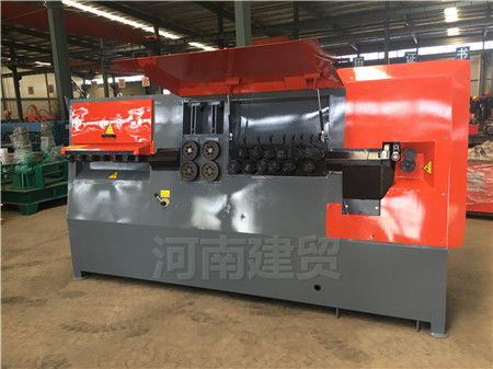 重慶全自動鋼筋調直彎箍一體機廠家直銷，專注機械設備生產與配件銷售