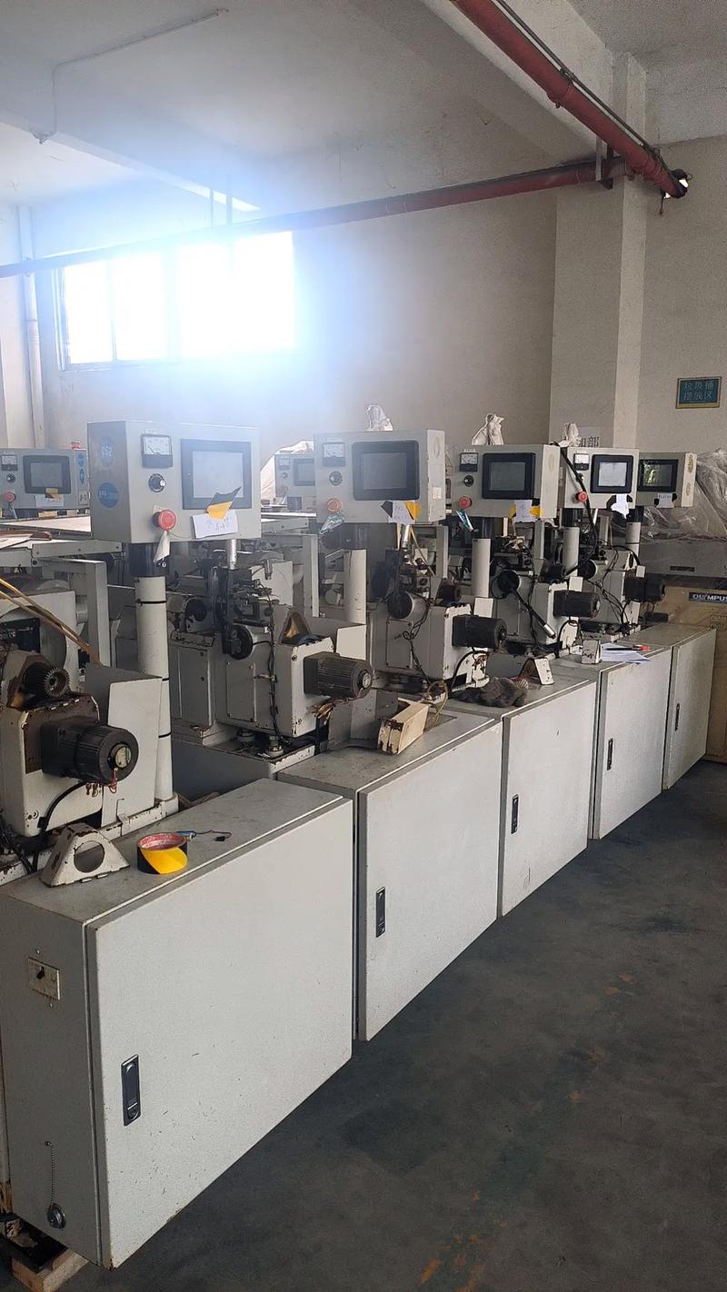 二手光學機械設備優惠出售