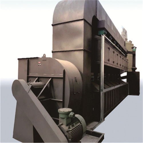 廣州市VOC廢氣處理設(shè)備價格解析與生產(chǎn)銷售綜合指南