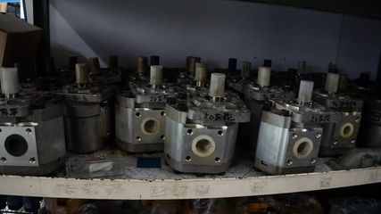 機械設(shè)備產(chǎn)業(yè)鏈 從核心部件到整機集成的生產(chǎn)加工與銷售