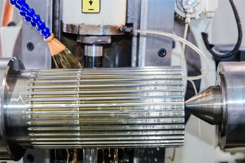 都江堰市江寧機械 以冷軋芯軸設(shè)備引領(lǐng)創(chuàng)新生產(chǎn)力，鑄就高端制造新標桿