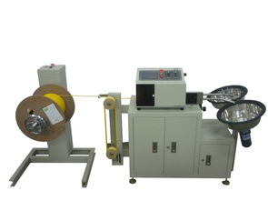 光纖精密加工設(shè)備全覽 高品質(zhì)裁纜機、裁線機、研磨機及全套皮線跳線生產(chǎn)設(shè)備