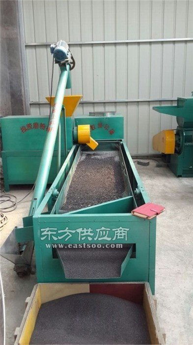 合英機械 廢舊輪胎膠粉加工設(shè)備配件專業(yè)供應(yīng)商